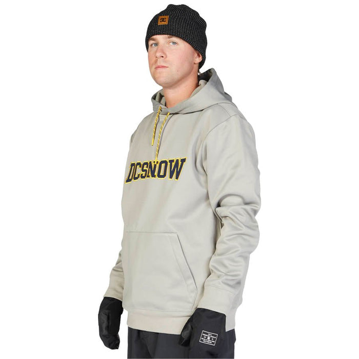 DC Shoes Snowstar Fleece 2023 - UtahSkis for sale at UtahSkis
