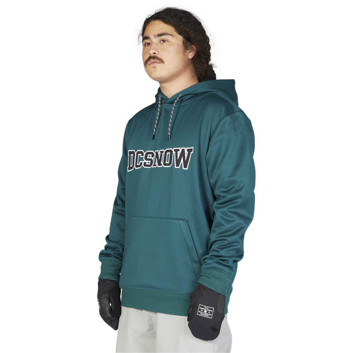 DC Shoes Snowstar Fleece 2023 - UtahSkis for sale at UtahSkis