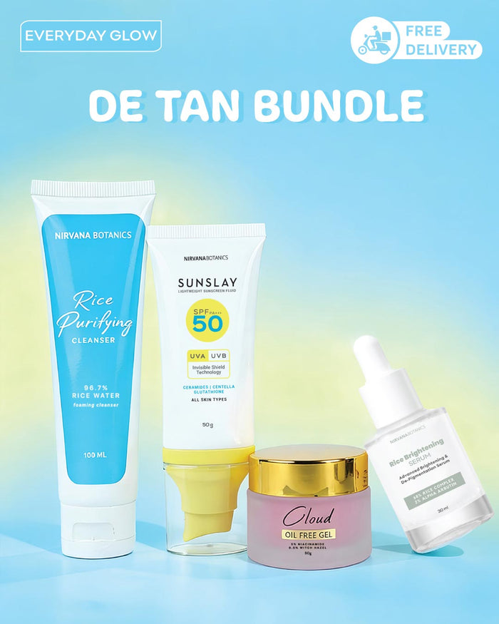De Tan Bundle