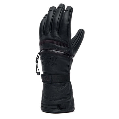 Deathgrip Gloves Zombie Long Cut Glove 2025 - UtahSkis for sale at UtahSkis