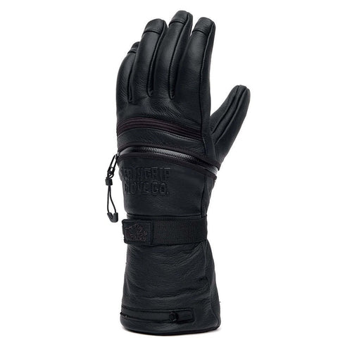 Deathgrip Gloves Zombie Long Cut Glove 2025 - UtahSkis for sale at UtahSkis