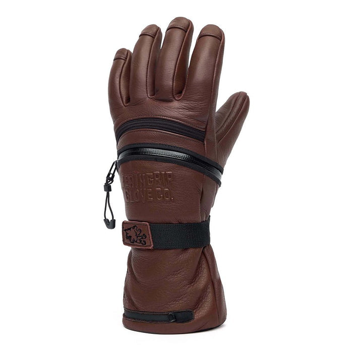 Deathgrip Gloves Zombie Long Cut Glove 2025 - UtahSkis for sale at UtahSkis