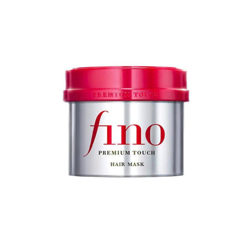 👉 Deep Repair Hair Mask – Smooth & Shine Treatment (Fino Style