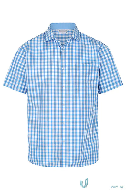 Aussie Pacific 1908S Devonport SS Shirt