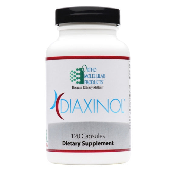 Diaxinol (60 ct) by Ortho Molecular