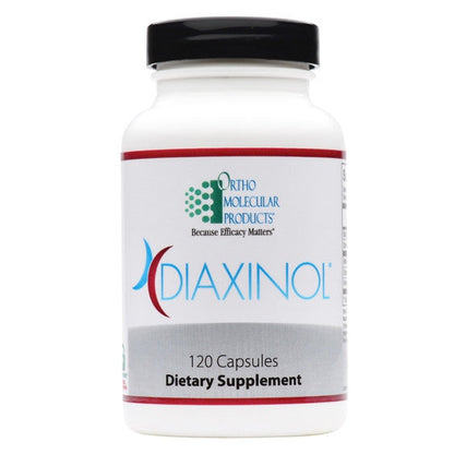 Diaxinol (60 ct) by Ortho Molecular