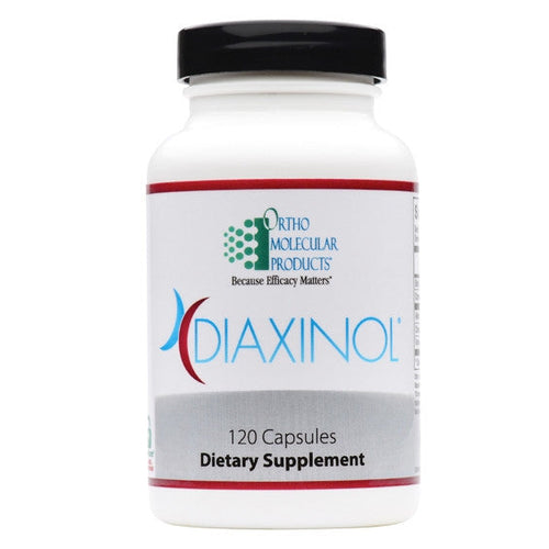 Diaxinol (60 ct) by Ortho Molecular