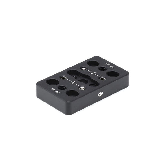 DJI R Cheese Plate