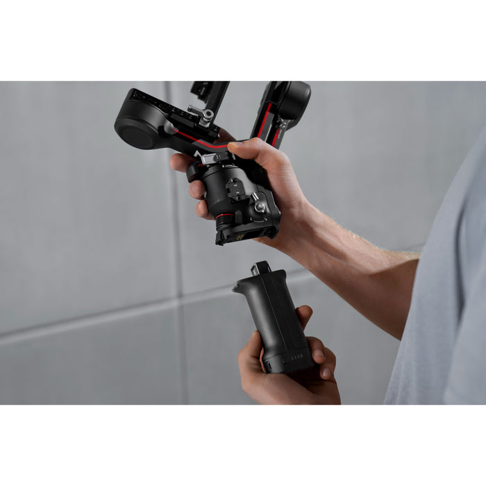 DJI RS BG21 Battery for DJI RS3