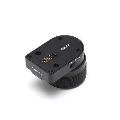 DJI R Focus Wheel
