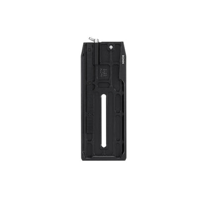 DJI RS Pro Lower Quick-Release Plate (2024) for RS 4 Pro