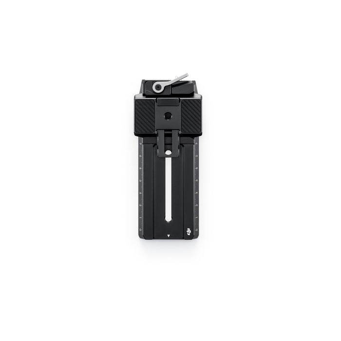 DJI RS Pro Lower Quick-Release Plate (2024) for RS 4 Pro