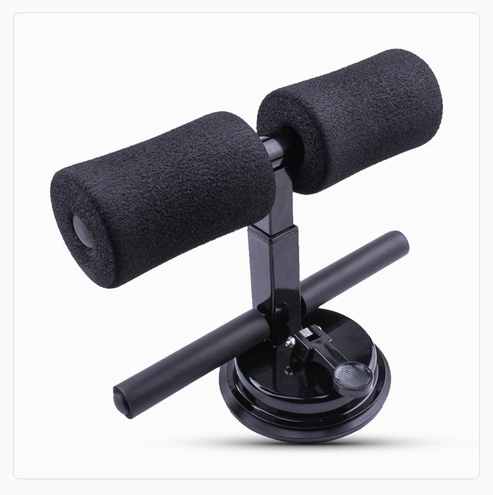 Double Pole Home Suction Cup Fitness Equipment 🇨🇳