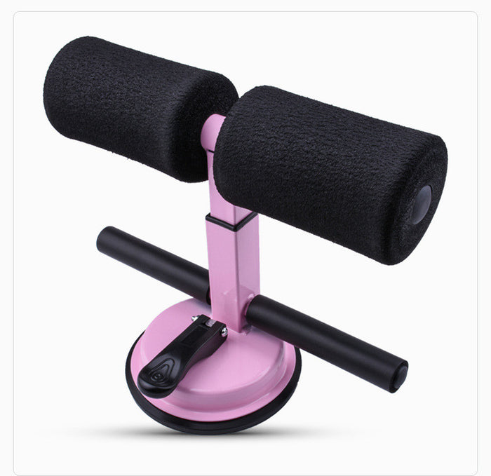 Double Pole Home Suction Cup Fitness Equipment 🇨🇳