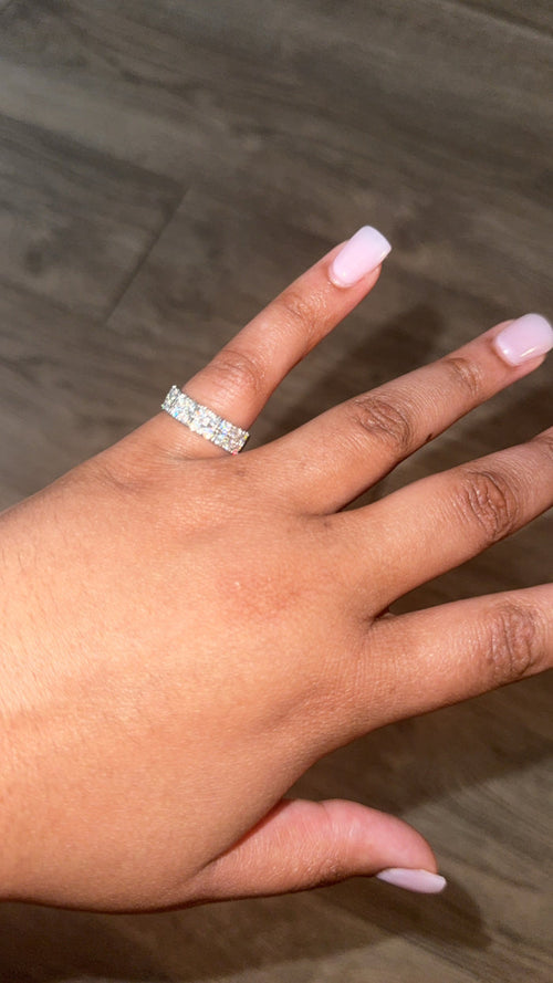 Double Take Ring