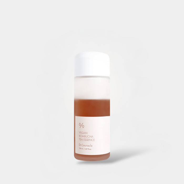 Dr. Ceuracle Vegan Kombucha Tea Essence 150ml خلاصة شاي الكومبوتشا النباتي من دكتور سيوراكل