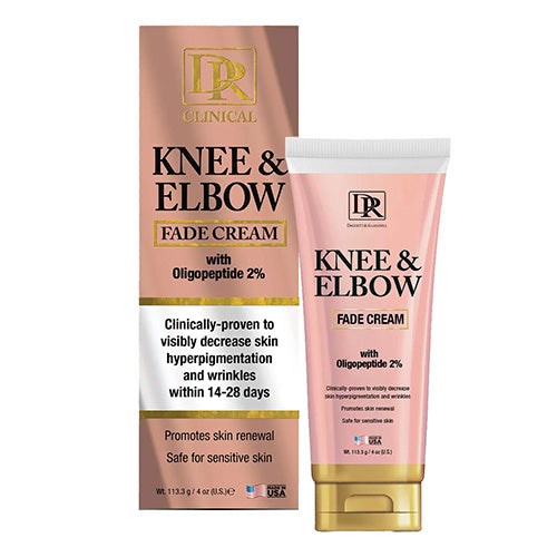 DR Clinical Fade Cream 4oz/ 113.3g
