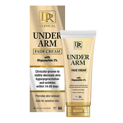 DR Clinical Fade Cream 4oz/ 113.3g