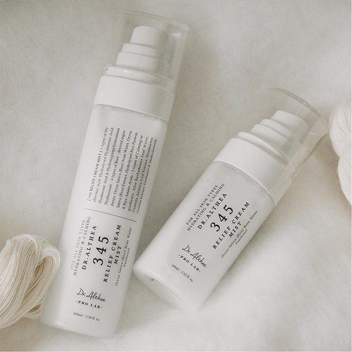 Dr.Althea 345 Relief Cream Mist 60ml