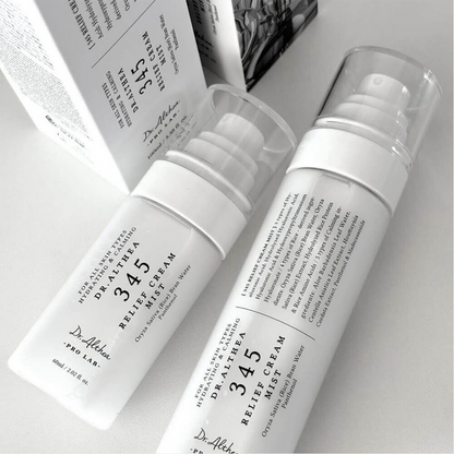 Dr.Althea 345 Relief Cream Mist 60ml