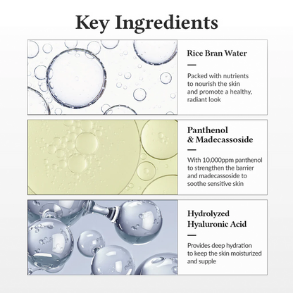 Dr.Althea 345 Relief Cream Mist 60ml