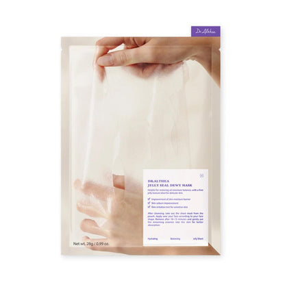 Dr.Althea Mask 4 pcs