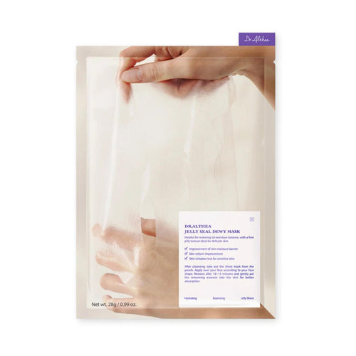 Dr.Althea Mask 4 pcs
