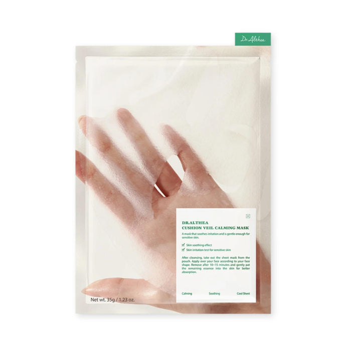 Cushion Veil Calming