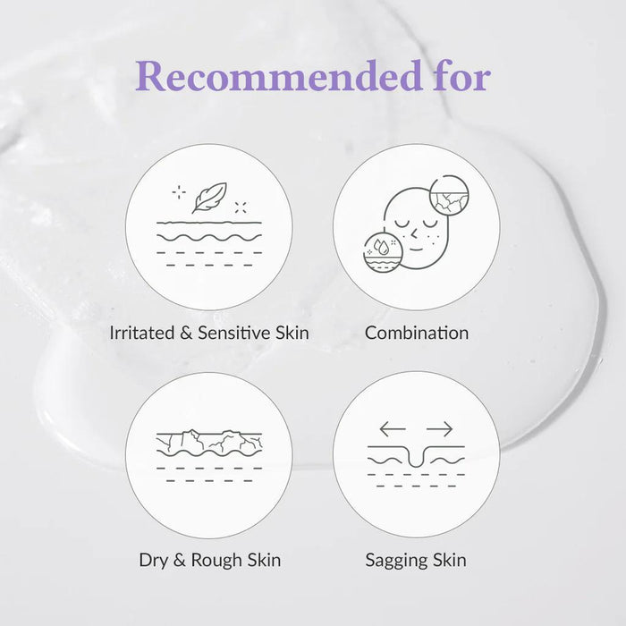Dr.Althea Mask 4 pcs