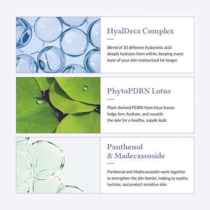 Dr.Althea Mask 4 pcs