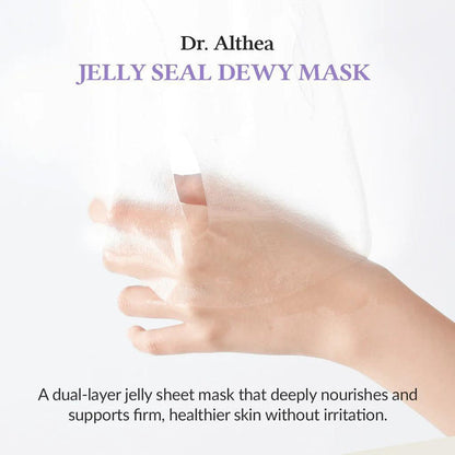 Dr.Althea Mask 4 pcs