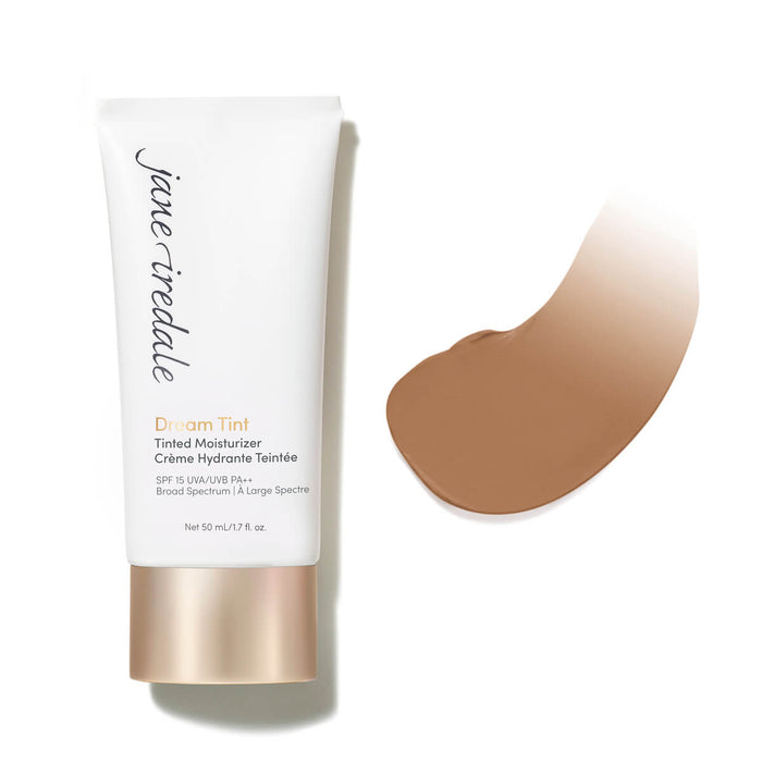 Dream Tint® Tinted Moisturizer SPF 15