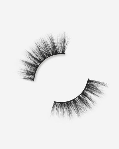 Lilly Lashes | Faux Mink Half Lashes | Dreamy Half Lash