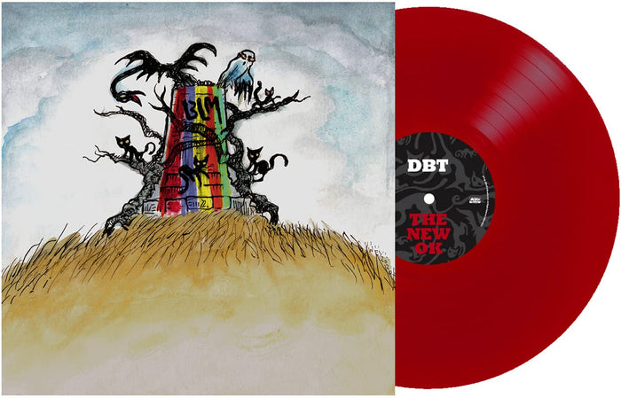 Drive-By Truckers: The New Ok LP