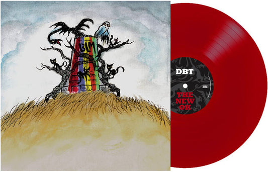 Drive-By Truckers: The New Ok LP