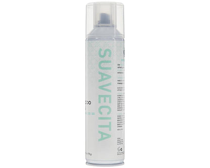 Dry Shampoo Spray Side