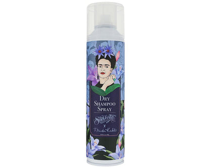 Dry Shampoo Spray