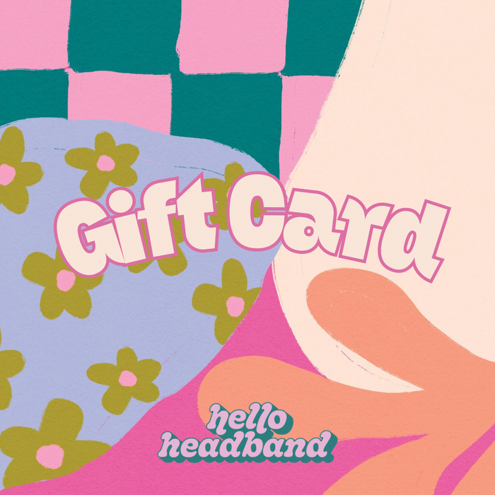 E-Gift Card