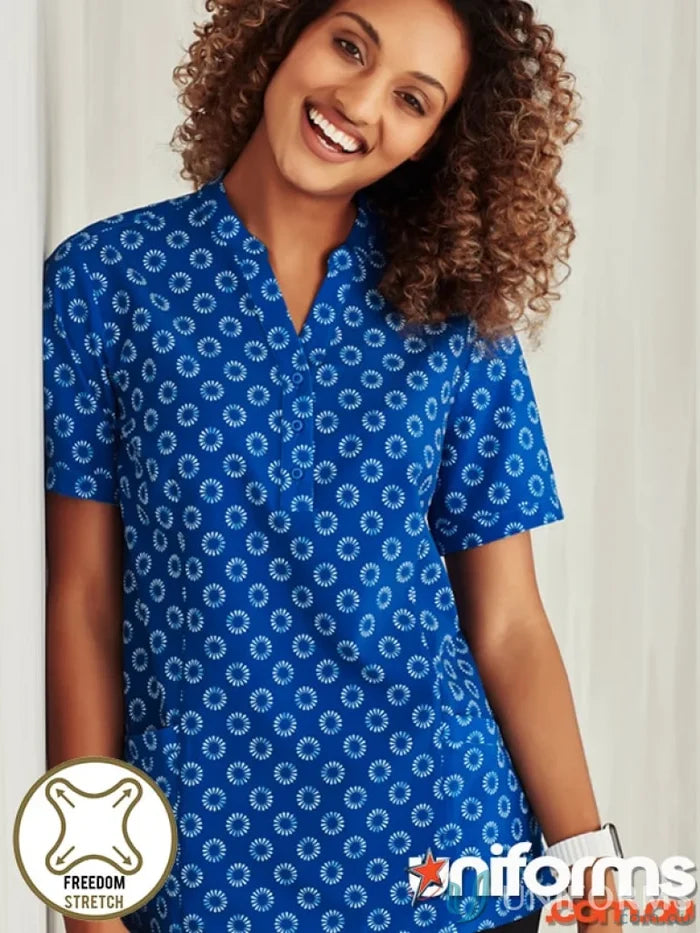 Electric Blue / W(04)