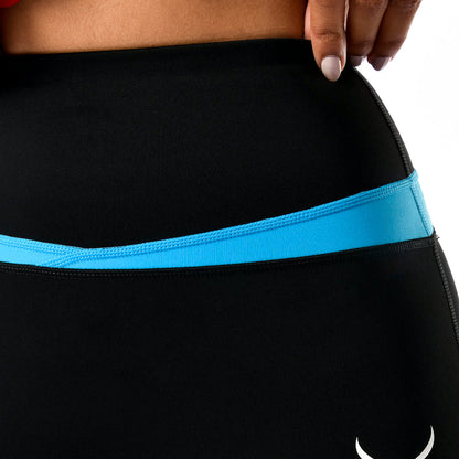 Elevate Leggings - IRONGEAR Fitness