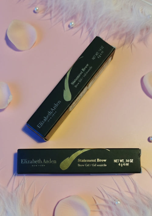 Elizabeth Arden brow gel