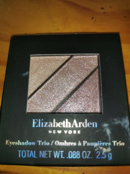 Elizabeth Arden Eyeshadow Trio