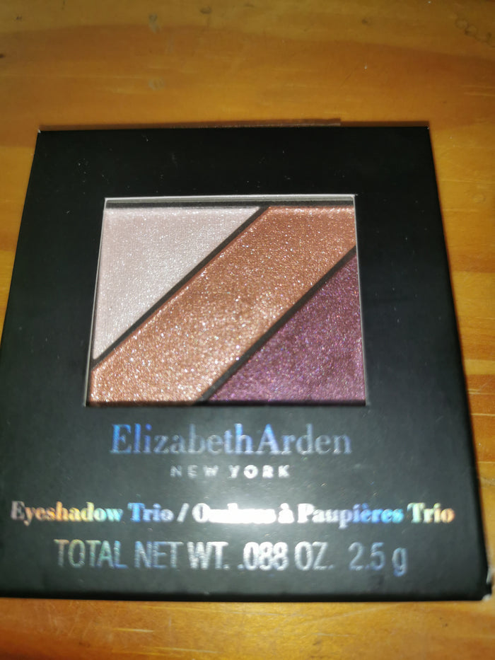 Elizabeth Arden Eyeshadow Trio
