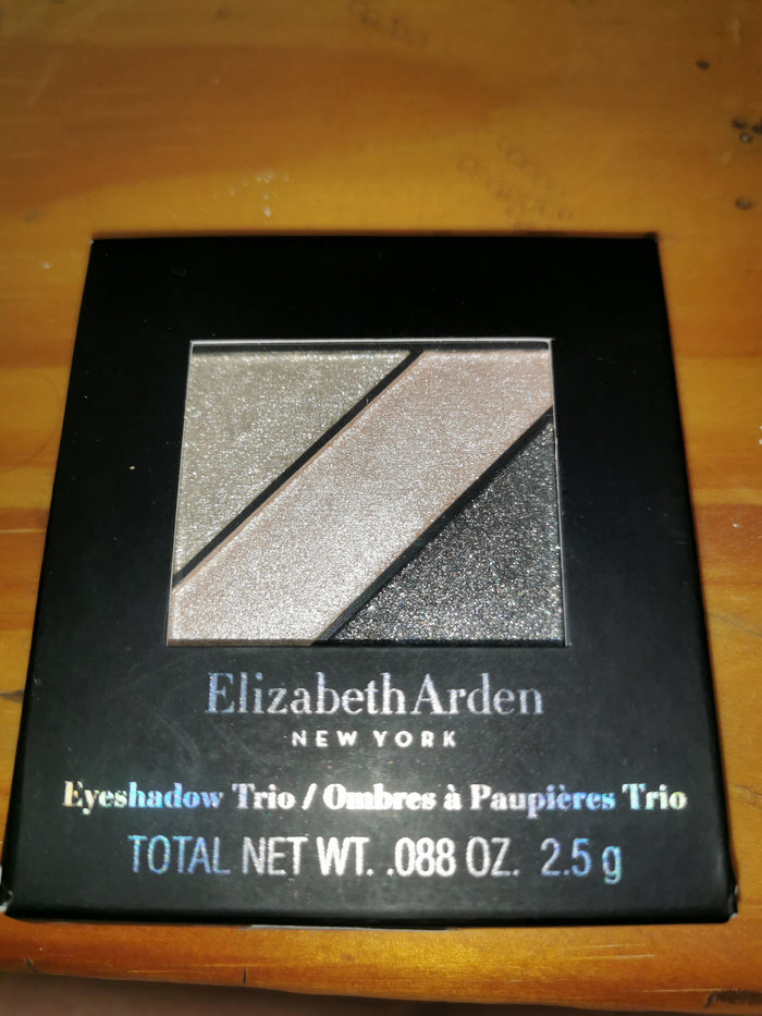 Elizabeth Arden Eyeshadow Trio