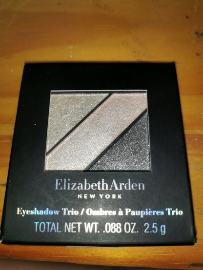 Elizabeth Arden Eyeshadow Trio