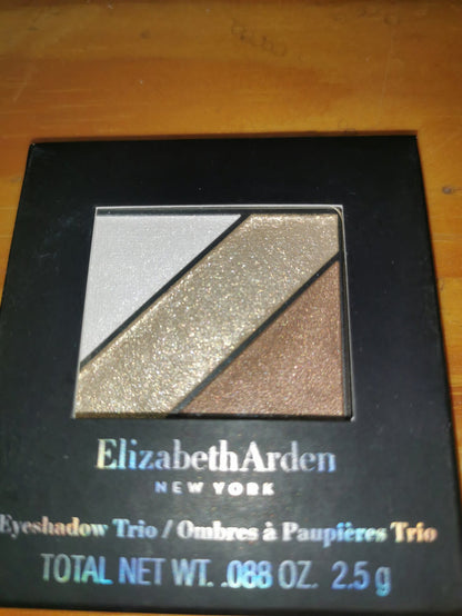 Elizabeth Arden Eyeshadow Trio