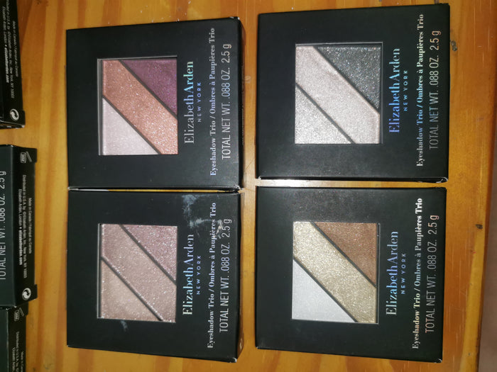 Elizabeth Arden Eyeshadow Trio
