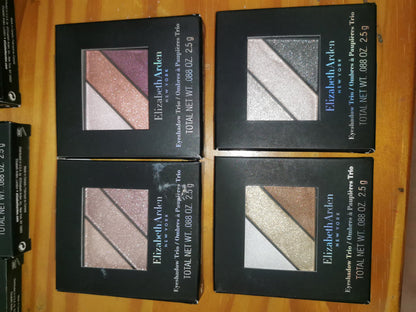 Elizabeth Arden Eyeshadow Trio