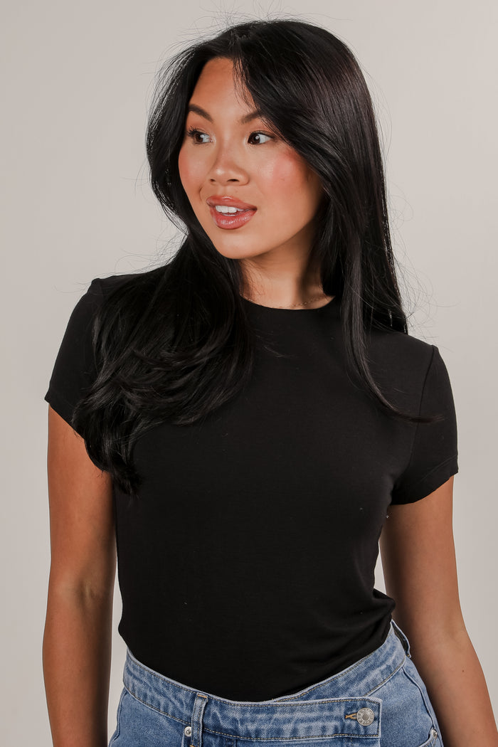 Ellie Everyday Bodysuit