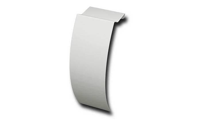 White / Zero Clearance / Standard